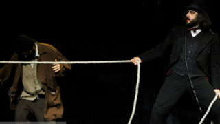 دولت برای گروه‌های نمایشی خسارت دیده برنامه‌ای دارد؟