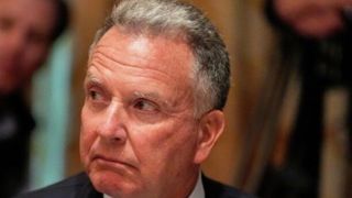 ویتکاف: با ایران در تماس بوده‌ایم