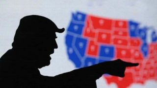 اکثر آمریکایی‌ها معتقدند واشنگتن تحت رهبری ترامپ از کنترل خارج شده است