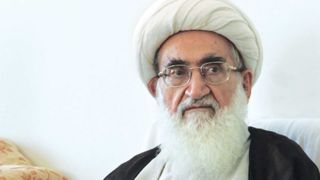 آیت‌الله نوری همدانی: هرگونه تعرض به رهبر معظم انقلاب حکم محارب را دارد