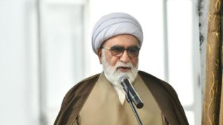 تولیت آستان قدس رضوی: اعتراضات حق مردم و بیان آن نیازمند سازوکار روشن است تولیت آستان قدس رضوی: اعتراضات حق مردم و بیان آن نیازمند سازوکار روشن است