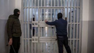 سنتکام به دنبال انتقال ۷ هزار تروریست زندانی داعش از سوریه به عراق