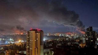 زلنسکی: سخت‌ترین زمستان اوکراین را تجربه می‌کنیم