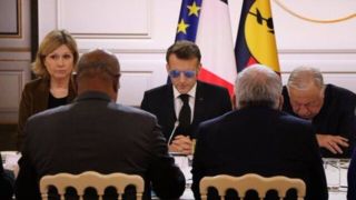 مقام فرانسوی: اروپا ابزار مهار ترامپ را دارد، جرأتش را نه!