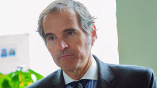 گفت‌وگوی گروسی و عبدالعاطی درباره پرونده هسته‌ای ایران