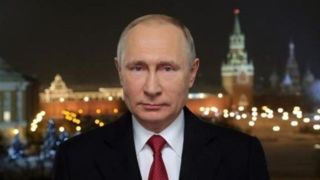 واکنش پوتین به تنش آمریکا و اروپا درباره گرینلند واکنش پوتین به تنش آمریکا و اروپا درباره گرینلند