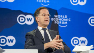 روته: گرینلند را فراموش کنید، روسیه دشمن اصلی ناتو است روته: گرینلند را فراموش کنید، روسیه دشمن اصلی ناتو است