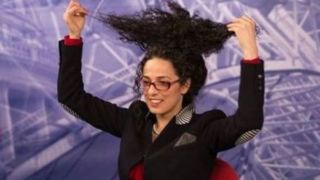 از اشک تمساح  تا یک دفاع جانانه از ایران 