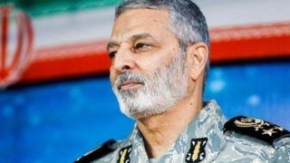 سرلشکر موسوی: بدون سپاه نامی از ایران باقی نمی‌ماند           