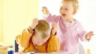 بیش فعالی و نقص توجه، شایع ترین اختلال رفتاری در کودکان