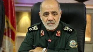 سرلشکر عبداللهی: آمریکا از تبعات هرگونه خطای محاسباتی خود آگاه است سرلشکر عبداللهی: آمریکا از تبعات هرگونه خطای محاسباتی خود آگاه است