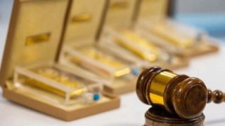  ۵ بهمن حراج شمش طلا برگزار می‌شود/ خرید فقط خرد و با سقف ۵ قطعه