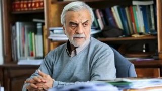 هاشمیطبا: ترامپ با ۸۰ هزار کشته در غزه نگران حقوق بشر در ایران است! هاشمیطبا: ترامپ با ۸۰ هزار کشته در غزه نگران حقوق بشر در ایران است!