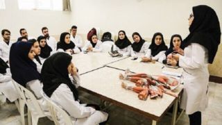 اعلام فراخوان جذب هیأت علمی تا پایان بهمن