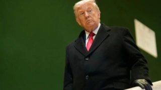 ترامپ: ایران را به دقت زیر نظر داریم