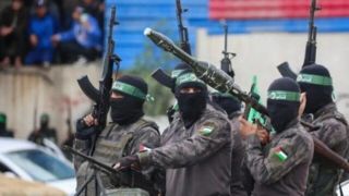 جزئیات طرح آمریکا برای خلع سلاح حماس در غزه