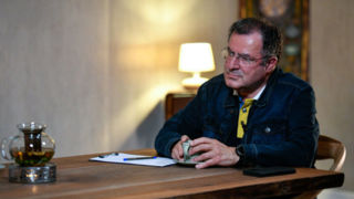 سینماگران مثل سایر مردم معترض‌اند اما جشنواره چهل‌وچند ساله خود را تنها نمی‌گذارند