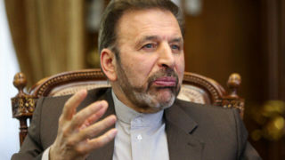 واعظی: ترامپ به دلیل شکست از حضرت آیت‌الله خامنه‌ای کینه دارد