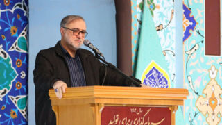 معاون نیروی دریایی سپاه: دشمن جرات حمله به ایران را ندارد