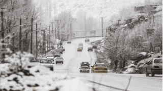 اوضاع راههای ایران پس از برف سنگین اوضاع راههای ایران پس از برف سنگین