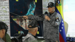 ونزوئلا: به میدان آزمایش سلاحهای آمریکا تبدیل شدیم ونزوئلا: به میدان آزمایش سلاحهای آمریکا تبدیل شدیم