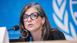 درخواست آلبانیز برای اعمال تحریم علیه اسرائیل درخواست آلبانیز برای اعمال تحریم علیه اسرائیل