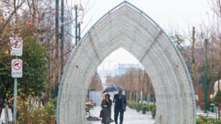 کمبارشی ۷۱ میلیمتری تهران نسبت به میانگین بلندمدت/ تداوم کمآبی در نیمه شمالی کشور کمبارشی ۷۱ میلیمتری تهران نسبت به میانگین بلندمدت/ تداوم کمآبی در نیمه شمالی کشور