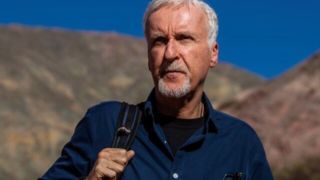 جیمز کامرون: آمریکا را برای همیشه ترک کردم  