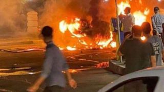 میل به خشونت و آشوب دی ماه میل به خشونت و آشوب دی ماه