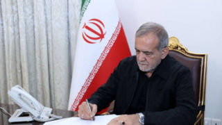 دستور پزشکیان به وزرای علوم و کشور درباره حوادث اخیر