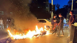 روایتی از سلاخی پلیسی که حق تیر نداشت