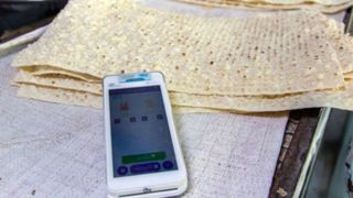 نرخ نان تا پایان سال آزاد نمی‌شود