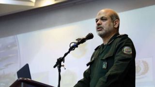 هرگونه اقدام ماجراجویانه دشمنان پاسخ سختی خواهد داشت/ آماده‌تر از جنگ ۱۲ روزه هستیم