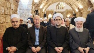 چهره‌های لبنانی و فلسطینی: ایستادن در کنار ایران، وظیفه‌ای دینی، اخلاقی و انسانی است