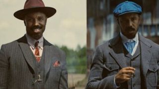 اولین نامزدی اسکارِ مایکل بی.جردن؛ «گناهکاران» آینه‌ای برابر جهان است  