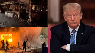 درآمدي بر تبيين فتنه آمريكايي