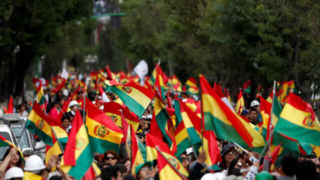 واشنگتن در پی تشدید فشار بر کشورهای آمریکای لاتین درباره ایران واشنگتن در پی تشدید فشار بر کشورهای آمریکای لاتین درباره ایران