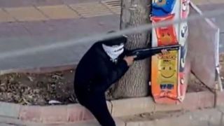 تروریسم لیبرال ها ! تروریسم لیبرال ها !