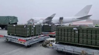 بلژیک ارسال سلاح به اسرائیل را ممنوع کرد