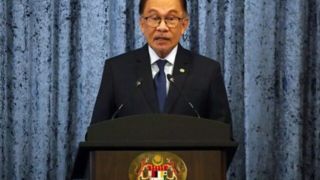 نخست‌وزیر مالزی: به روابط تجاری با ایران ادامه می‌دهیم