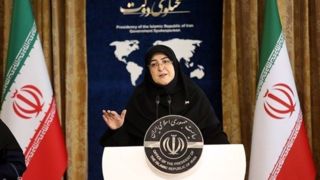 سخنگوی دولت: قطعنامه شورای حقوق بشر رویکرد سیاسی دارد