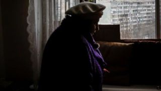 حمله سنگین روسیه؛ تاریکی و یخبندان در اوکراین