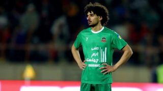 سومین خرید زمستانی پرسپولیس قطعی شد؛ مدافع تیم امید سرخ‌پوش می‌شود