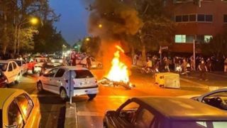 چرا رخدادهای تلخ دیماه در ایران طراحی آمریکایی _ صهیونیستی بود؟ چرا رخدادهای تلخ دیماه در ایران طراحی آمریکایی _ صهیونیستی بود؟