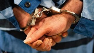 لیدر اغتشاشات تهران در طالقان دستگیر شد