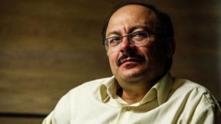 تحلیل بیژن عبدالکریمی از حوادث اخیر