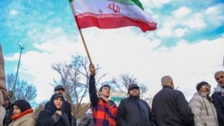 پروژه تجزیه ایران و شکست غرب در میدان آگاهی ملی