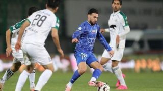 دلایل سقوط فنی استقلال در نیم فصل دوم/ دو نکته منفی برای تیم ساپینتو