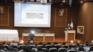 رونمایی از شکایت علیه آمریکا و رژیم صهیونیستی