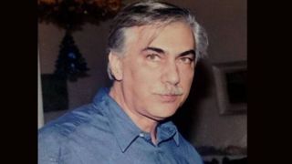 درگذشت هنرمند قدیمی سینما 